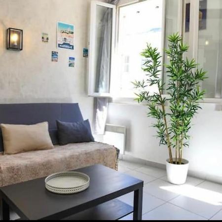 Coutellerie-Au Coeur Du Vieux-Port Proche Du Panier Apartment Marseille Bagian luar foto