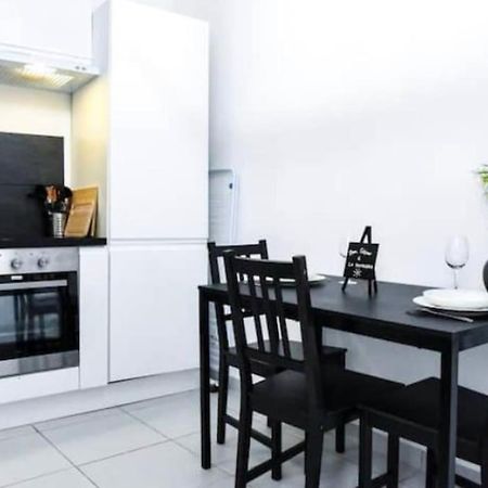 Coutellerie-Au Coeur Du Vieux-Port Proche Du Panier Apartment Marseille Bagian luar foto
