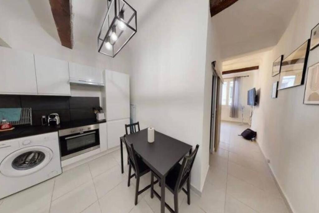 Coutellerie-Au Coeur Du Vieux-Port Proche Du Panier Apartment Marseille Bagian luar foto