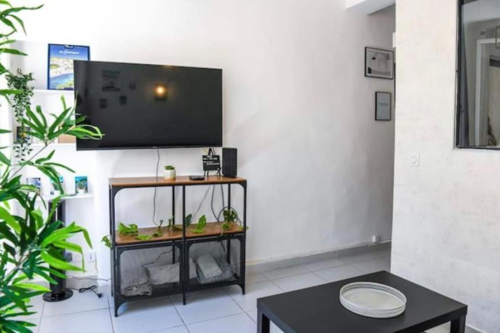 Coutellerie-Au Coeur Du Vieux-Port Proche Du Panier Apartment Marseille Bagian luar foto