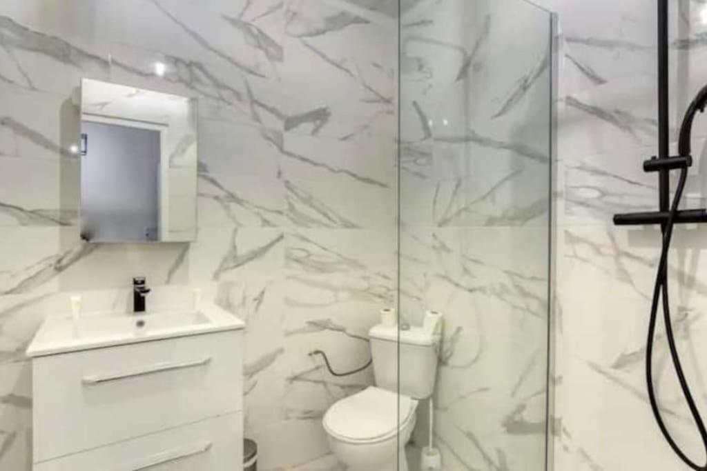 Coutellerie-Au Coeur Du Vieux-Port Proche Du Panier Apartment Marseille Bagian luar foto
