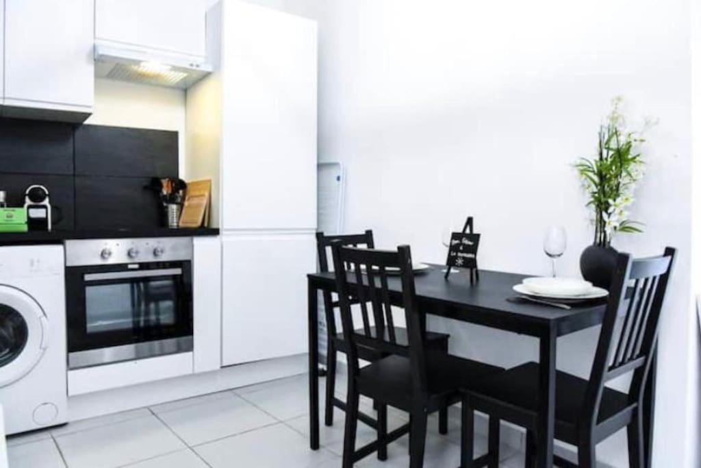 Coutellerie-Au Coeur Du Vieux-Port Proche Du Panier Apartment Marseille Bagian luar foto